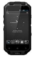Verykool RX2 Rock Full Specifications - Android 4G 2024
