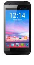 Verykool S4002 LEO Full Specifications