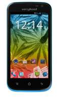 Verykool S4510 Luna Full Specifications