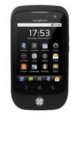 Verykool s728 Full Specifications