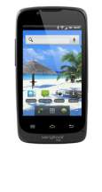 Verykool s732 Full Specifications