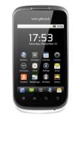 Verykool s735 Full Specifications