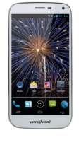 Verykool Spark S505 Full Specifications