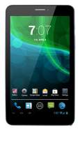 Verykool T742 Kolorpad Full Specifications