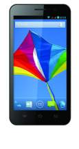 Videocon A55QHD Full Specifications