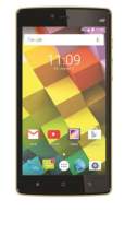 Videocon Cube 3 4G Full Specifications