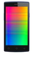 Videocon Infinium Z45 Nova+ Full Specifications