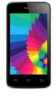 Videocon Infinium Zest Lite+ Full Specifications