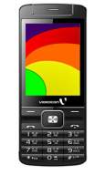 Videocon Vstyle Click Full Specifications