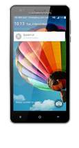 Videocon Z52 Thunder+ Full Specifications