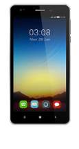 Videocon Z52 Thunder Full Specifications