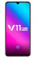 Vivo V11 Pro Full Specifications - In-Display Fingerprint Mobiles 2024