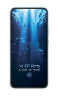Vivo V17 Pro Full Specifications