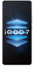 Vivo iQOO 7 5G Full Specifications
