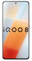 Vivo iQOO 8 5G Full Specifications