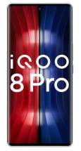 Vivo iQOO 8 Pro 5G Full Specifications