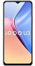 Vivo iQOO U3 5G Full Specifications