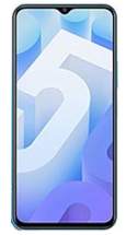 Vivo iQOO U5 5G