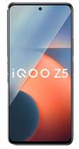 Vivo iQOO Z5 5G Full Specifications