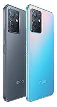 Vivo iQOO Z6 5G Full Specifications - Android 12 Mobiles 2024