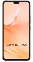 Vivo V20 Pro 5G Full Specifications