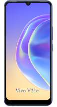 Vivo V21e Full Specifications