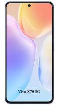 Vivo X70 5G Full Specifications - Dual Sim Mobiles 2024