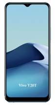 Vivo Y20T Full Specifications - Android 4G 2024