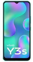 Vivo Y3s 2021 Full Specifications