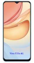 Vivo Y53s 4G Full Specifications - Android 4G 2024