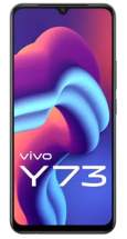 Vivo Y73 4G Full Specifications