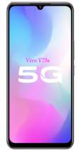 Vivo Y73s 5G Full Specifications