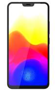 Vivo X21 UD Full Specifications - In-Display Fingerprint Mobiles 2024