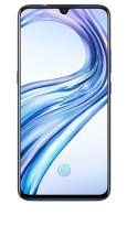 Vivo X21S Full Specifications - In-Display Fingerprint Mobiles 2024