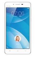 Vivo Y35A Full Specifications