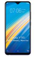 Vivo Y91i (Mediatek) Full Specifications