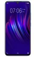 Vivo Z3i Full Specifications