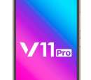 Vivo V11 Pro now official in India for Rs.25,990