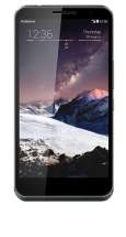 Vodafone Smart 4 Max Full Specifications