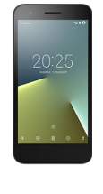 Vodafone Smart E8 Full Specifications - Vodafone Mobiles Full Specifications