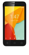 Vodafone Smart First 7 Full Specifications - Android CDMA 2024
