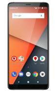 Vodafone Smart X9 Full Specifications - Android 4G 2024