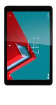Vodafone Tab Grand 6 Full Specifications - Android Tablet 2024