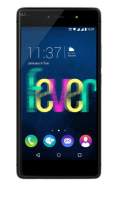 Wiko Fever 4G Full Specifications