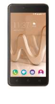 Wiko Lenny 3 Max Full Specifications