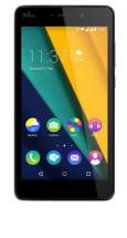 Wiko Pulp Fab 3G Full Specifications