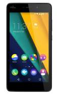 Wiko Pulp Fab 4G Full Specifications