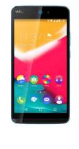 Wiko Rainbow Jam 4G Full Specifications