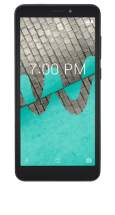 Wiko Ride 4G Full Specifications - CDMA Phone 2024