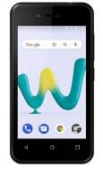 Wiko Sunny 3 Mini Full Specifications